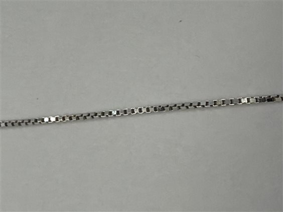 Collana Domar Catenine argento 925 in Argento COAR-279-280 - COAR-279-280